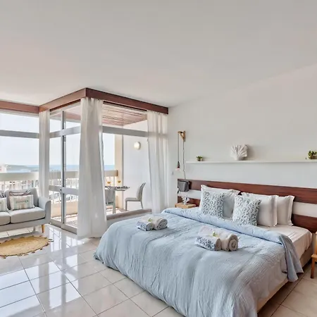 Tarik Golden View In Da Rocha Portimao