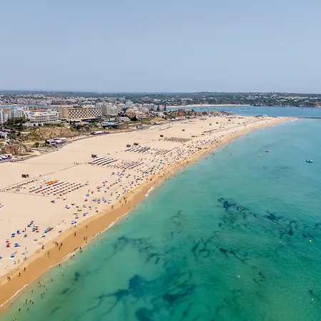 Tarik Golden View In Da Rocha Portimao