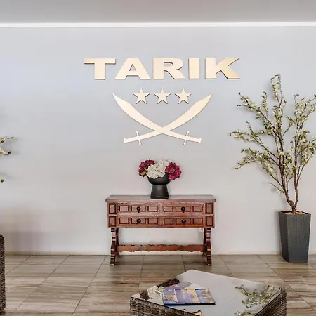 Tarik Golden View In Da Rocha Daire *
