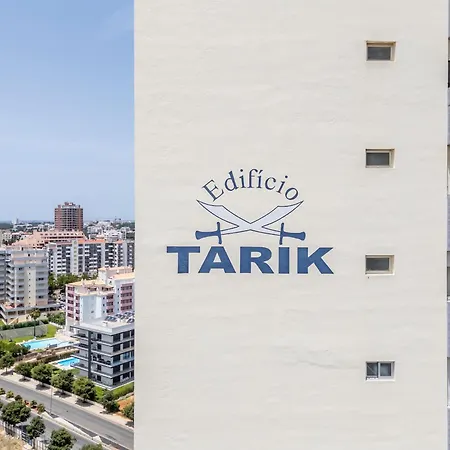 Tarik Golden View In Da Rocha * Portimão