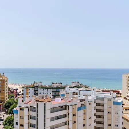 Tarik Golden View In Da Rocha *